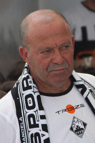 Mirandela troca de treinador