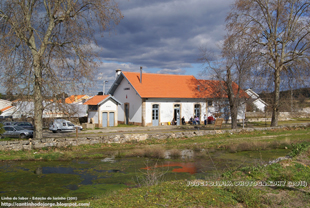 Moncorvo prolonga ecopista