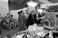 Reginorde com balanço positivo