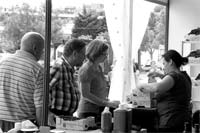 Alfândega vendeu oito toneladas de cereja