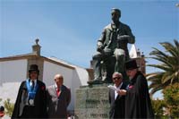 Autarca quer Trindade Coelho nos currículos escolares