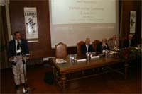 Ciência discutida em Bragança