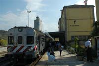 Transmontanos contra fim das Linhas