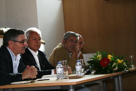 Academia de Letras de Trás-os-Montes já tem sede