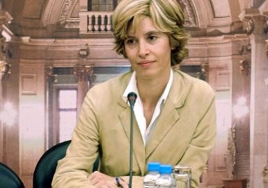 Presidente da AR é transmontana