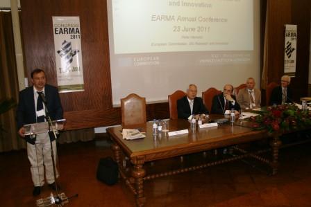 EARMA pode ajudar ao desenvolvimento de projectos em Bragança