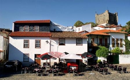 Proposta para isenção de taxas das esplanadas de Bragança foi chumbada