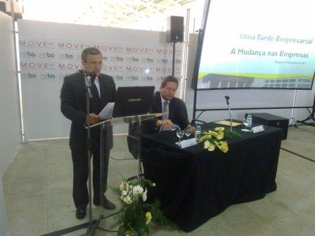 Mais 241 empresas de Bragança serão apoiadas pelo POPH