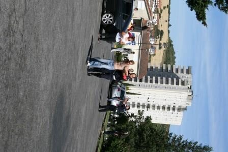 Rixa arrasta violência para urgência do Hospital de Bragança