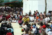 Idosos de Vinhais em festa