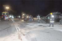 Mais um morto no IP4