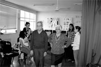 Voluntários precisam-se em Bragança