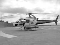 Heli operacional