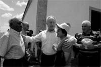 Nunes admite extinção de freguesias