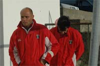 Desportivo de Bragança já tem projecto