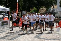 MUS chegou a Bragança