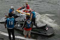 Mirandela acolhe Nacional e Europeu