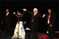 Médica e fadista nas horas vagas