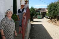 Vila Nova sem correio