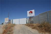 Obras do IC5 deixam dívidas em Alfândega da Fé