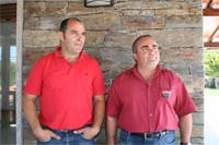 Freguesias rurais lutam pela sobrevivência