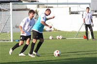 Mirandela parte ambicioso