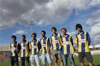 Bragança quer subir de Divisão e na consideração da cidade