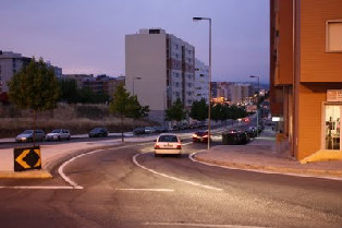 Acidente de moto faz um morto e um ferido grave