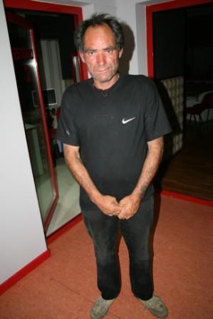 Homem queixa-se de ter sido escravizado quatro meses em Espanha