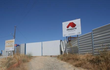 Obras no IC5 deixam rasto de dívidas em Alfândega da Fé