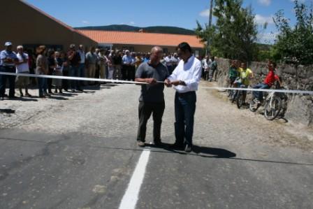 Moimenta mais perto de Espanha