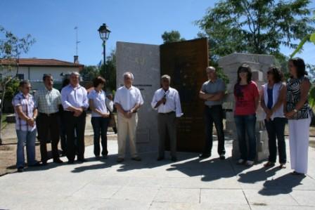 Baçal homenageia Abade