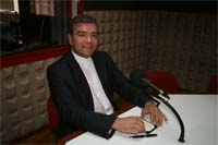 “Esta diocese foi-me dada como esposa”