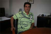 Multado por atirar cigarro