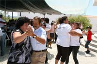 Dia dedicado aos Avós