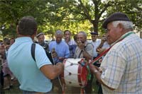 Encontro de Gerações 2011