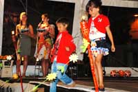 O brilho das pequenas estrelas