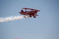 Enchente no “RedBurros”