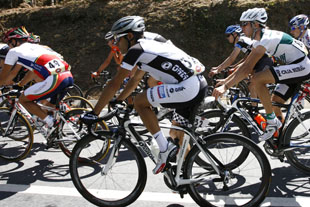 Ricardo Vilela destaca-se