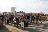 Burros e gaiteiros trazem turistas ao Planalto