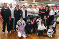 Campeões Nacionais afastados do Europeu