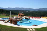 Naturwaterpark abre amanhã