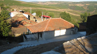 Autarca contesta extinção de freguesias rurais