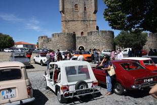 Clássicos em grande