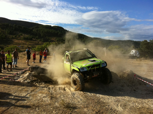 Trial promete voltar