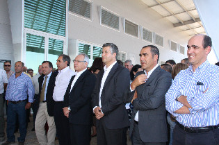 Fábrica Mirandesa cria 20 postos de trabalho