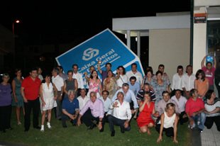 Caixa dá as boas vindas aos emigrantes