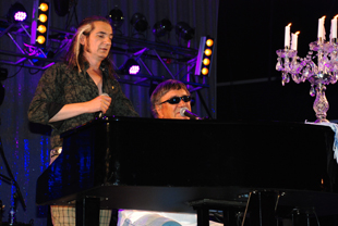 Paulo Bragança regressa aos palcos