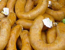 Todos pela Alheira de Mirandela