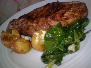 Carne Mirandesa em busca da duplicação